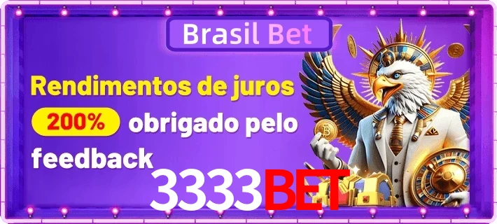 3333BET