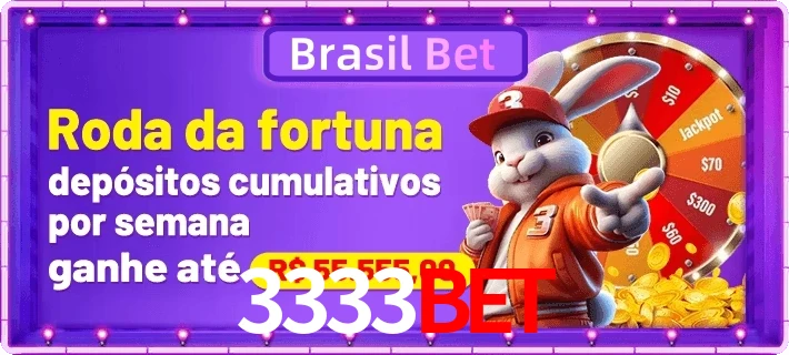 3333BET