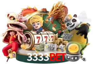 3333BET